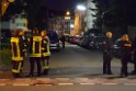 Einsatz BF Koeln Hohenberg Kulmbacherstr P028